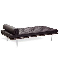 Rohe Barcelona Day Bed Relax From Knoll