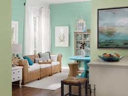 Even if you live far away from the ocean, the lure of the beach is undeniable. Coastal Living Room Ideas Hgtv Com Hgtv