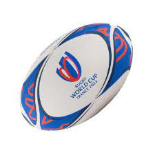 gilbert mini world cup 2023 rugby ball