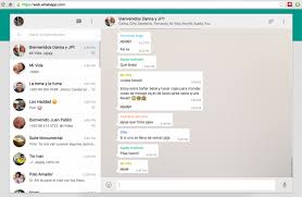 In this small post i would like to share with you a little yet very helpful tip. Whatsapp Finally Arrives On The Desktop As A Web App Techspot