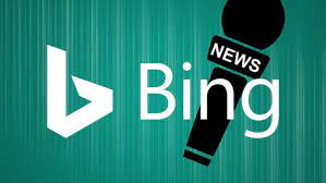 Well, every week bing gives you all the news in your country, city and the world. Bing News Search Archives Search Engine Land