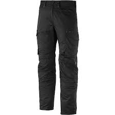 snickers service trousers knee guard
