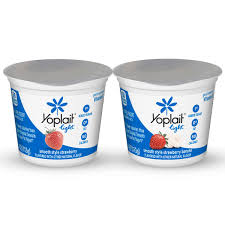 yoplait light gluten free yogurt