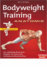 pdf bodyweight training anatomie