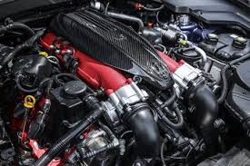 The unthinkable is about to happen. Ferrari Will Eventually Stop Building Engines For Maserati