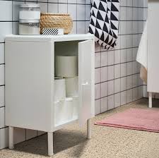 Ikea bathroom vanities completing contemporary room theme … creative uses of floating shelves from ikea for stylish … Bathroom Storage Ikea