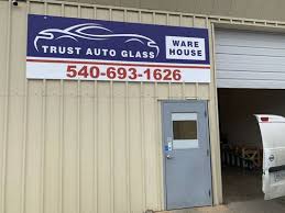 Trust Auto Glass Warehouse 230