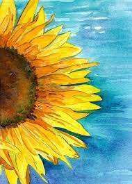 55 very easy watercolor painting ideas