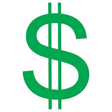 Image result for money symbol pictures