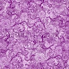 See more ideas about purple pattern, pattern, purple. Beautiful Floral Patterned Background Stock Image Colourbox