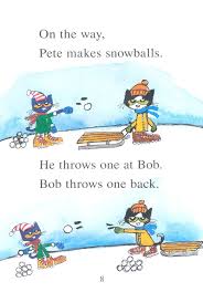 A blizzard hits forcing everyone to be snowed into the same house for a week. Pete The Cat Snow Daze James Dean 9780062404251 Christianbook Com