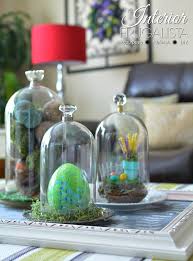 How To Make Diy Glass Cloches In Two