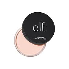 e l f cosmetics poreless putty primer