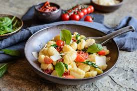 This is my go to pasta recipe for summer. Ina Garten S Pasta Salad The Secret Is The Dressing Simplemost