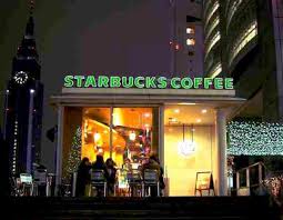 Starbucks in China and Vietnam Theory of Cross   Culture Branding