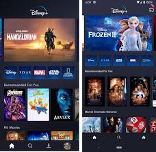 Descargar disney+ mod app gratis en tv box y fire stick ↓ Disney V2 1 1 Rc1 Apk Descargar Para Android Androidhd