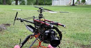 helicam combines toy helicopter and