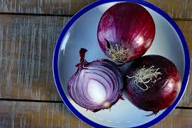 Image result for water of red onion