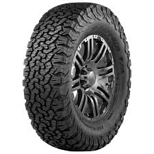 pneu goodrich all terrain t a ko2 265