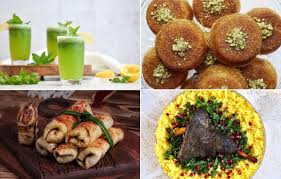 View all chowhound has to offer from recipes, cooking tips, techniques, to meal ideas. 32 Middle Eastern Recipes You Can Make At Home Middle East Eye