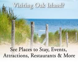 Oak Island Nc Beach Vacation Guide Oak Island Nc Hotels