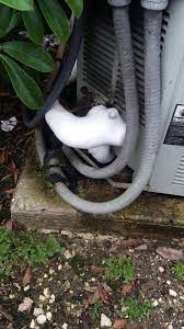 air conditioner from freezing up