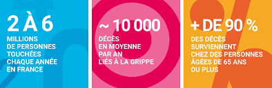 la grippe une épidémie saisonnière