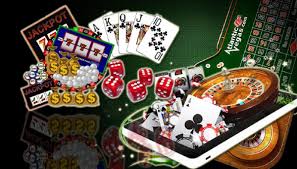 What makes people play online casino games? - Access Energy