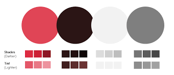9 Beautiful Color Palettes For Designing Powerful Powerpoint