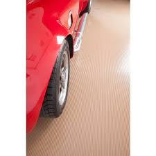 sandstone vinyl garage flooring cover