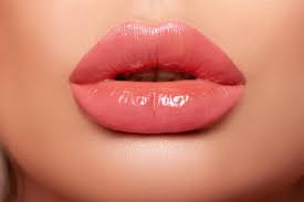 what the shape of your lips says about