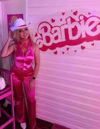 barbie costume ideas outfits