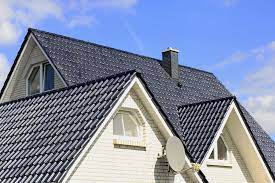 Roof Paint Roof Painting Benefits