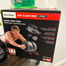 perfect fitness ab carver pro