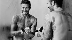David beckham joins lunaz as an investor, a company who represent the very best of british technology and design through their classic car electrification. House 99 David Beckham Startet Eigene Kosmetiklinie Mit L Oreal