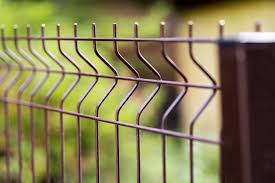 12 Diffe Types Of Wire Fencing