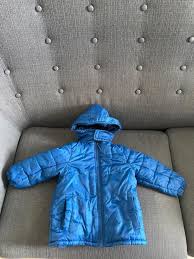 Toddler Winter Jacket 3t Size Babies
