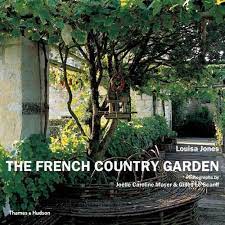 The French Country Garden New Growth