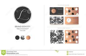 Luxury Vector Logo Template Sophisticated Brand Design