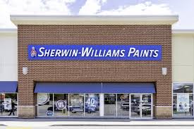 The History of Sherwin-Williams Acquisitions - A Touch of Color Painting