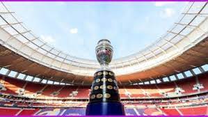 Copa america fixtures 2021 is available here! T3xhjfzqww4wjm