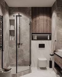 Toilet And Bathroom Design