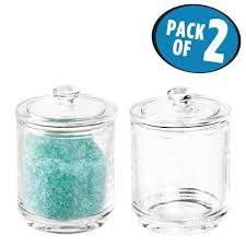 4.9 out of 5 stars. Cheap Glass Bathroom Storage Jars Find Glass Bathroom Storage Jars Deals On Line At Alibaba Com