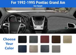 dashboard dash mat cover for 1992 1995
