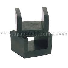 rubber joist isolaters