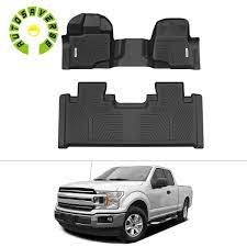 floor mats for 2016 2023 ford f 150