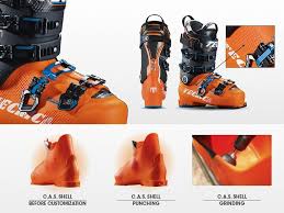 tecnica mach sport hv 90 ski boots 2023