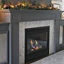 Fireplace In Indianapolis