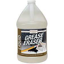 liquid grease eraser by proliminatorusa