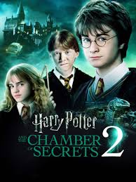 the harry potter film series tv show